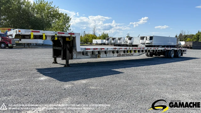 2015 TRANSCRAFT, 1 mth, Import Kanada — Foto 2 z 5