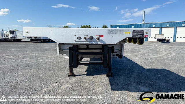 2015 TRANSCRAFT, 1 mth, Import Kanada — Foto 3 z 5