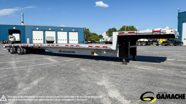 2015 TRANSCRAFT, 1 mth, Import Kanada — Foto 4 z 5
