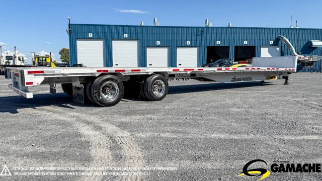 2015 TRANSCRAFT, 1 mth, Import Kanada — Foto 5 z 5