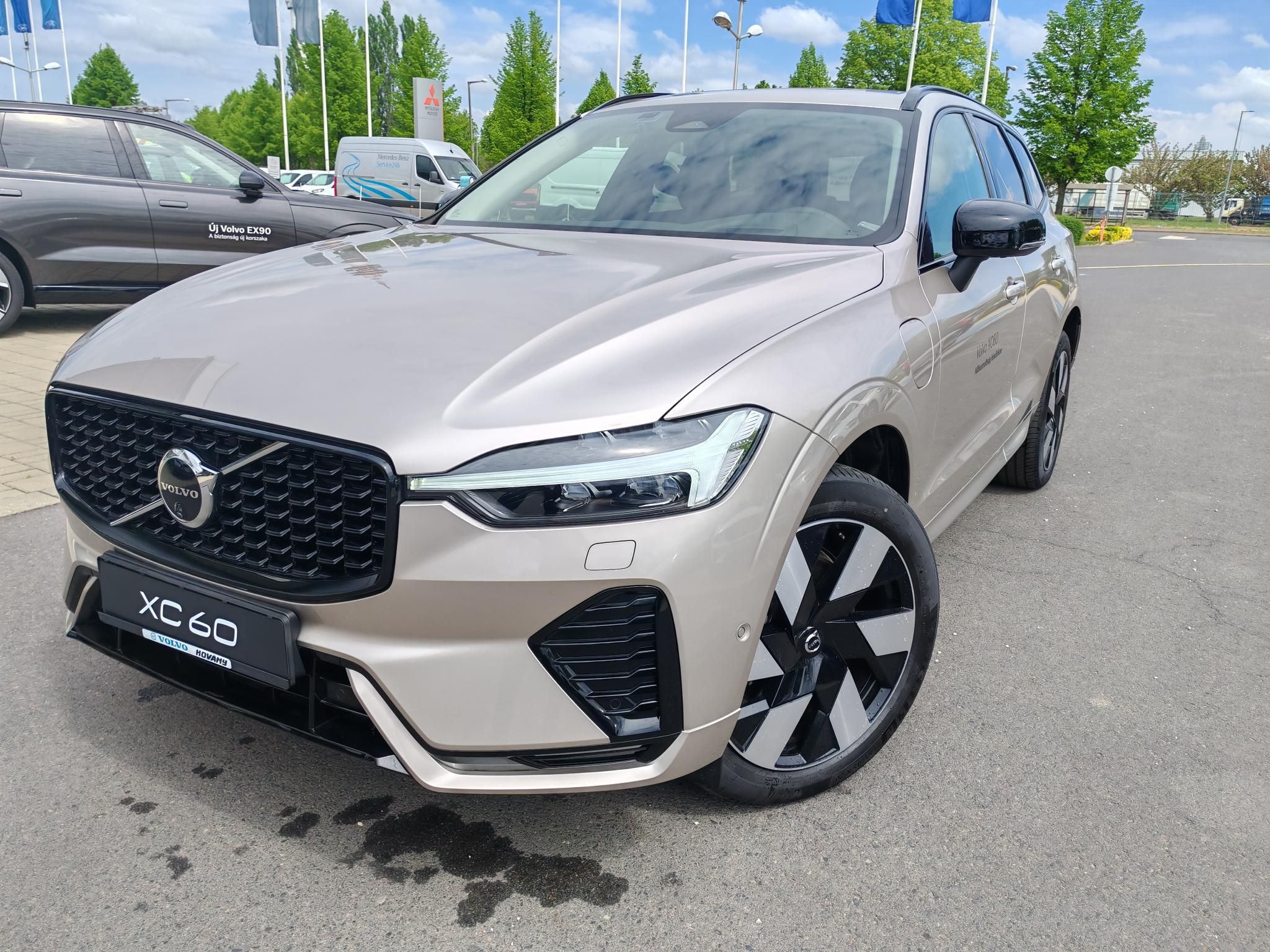 2024 Volvo, Ungarn — Foto 1