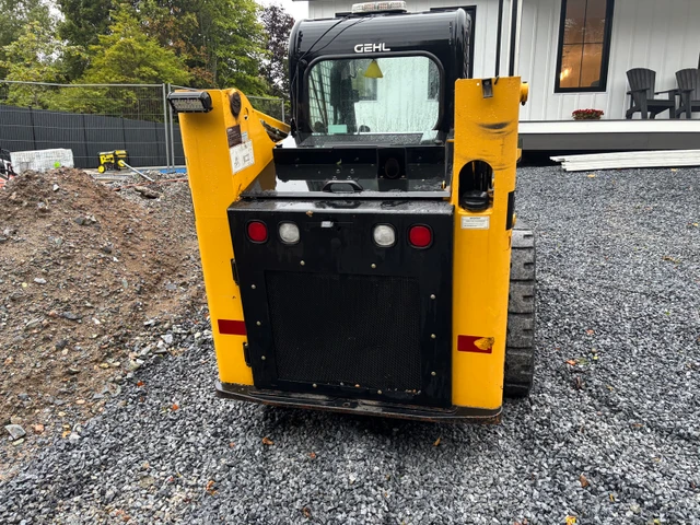 2022 Gehl RT165, 650 mth, Import Kanada — Foto 5 z 5