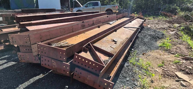 60X120, Import Kanada — Foto 1