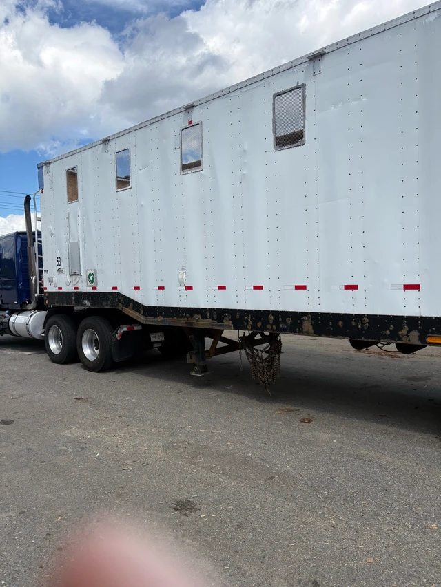 2015 FERICAR, Import Kanada — Foto 4 z 5