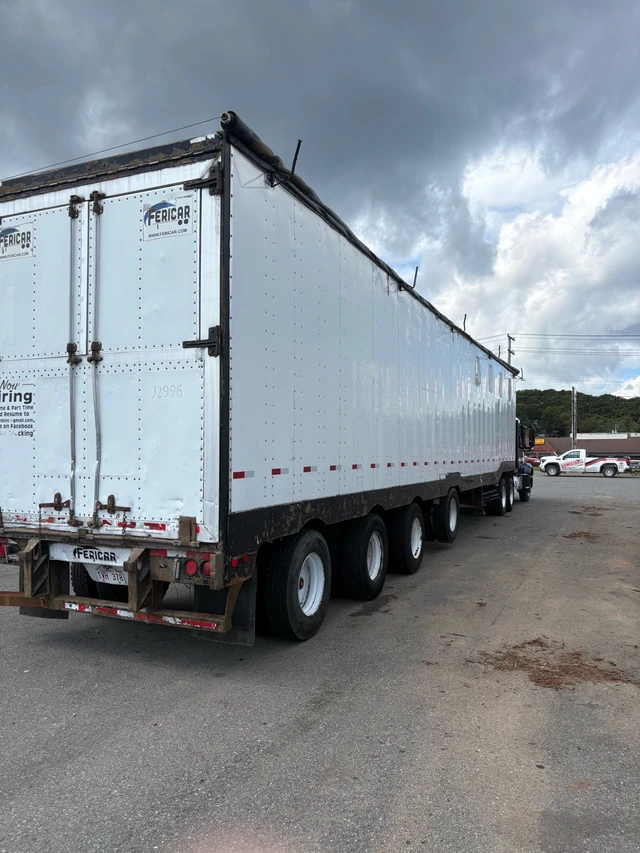 2015 FERICAR, Import Kanada — Foto 5 z 5