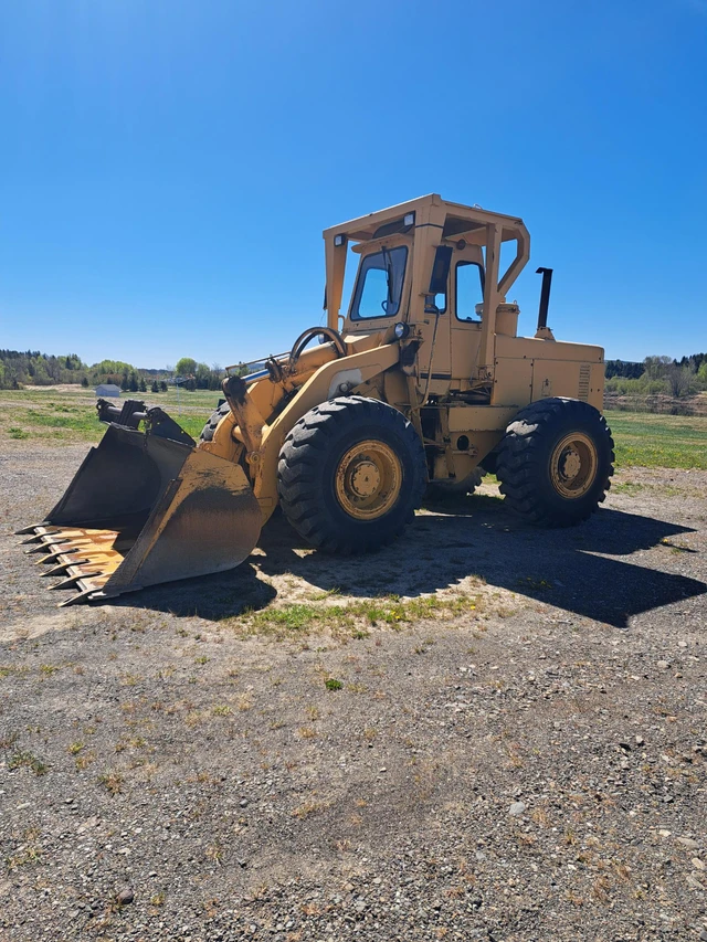 LOADER, 4.000 mth, Import Kanada — Foto 2 z 2