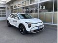2026 Kia, 6.666 km, Ungarn — Foto 1