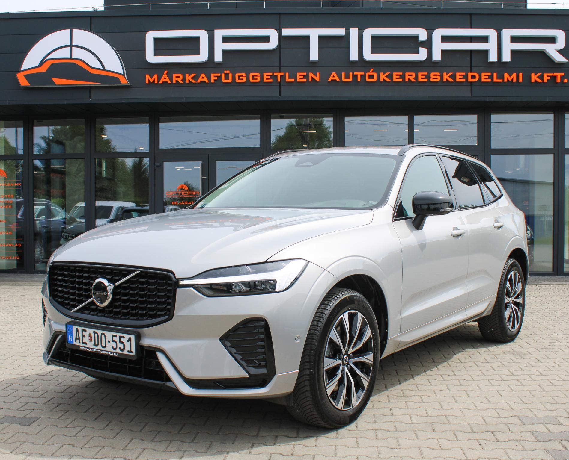 2023 Volvo, 57.091 km, Ungarn — Foto 1