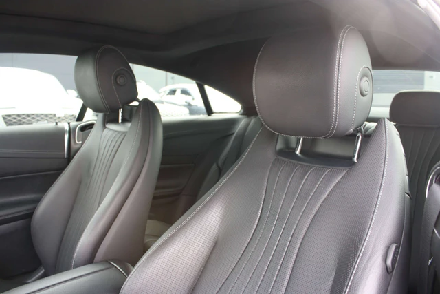 2021 Mercedes-Benz Eclass E 450, grau, 66.040 km, Import Kanada — Foto 8 z 16