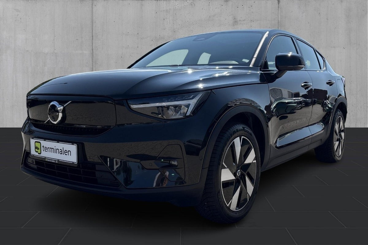 Volvo C40, Dänemark — Foto 1