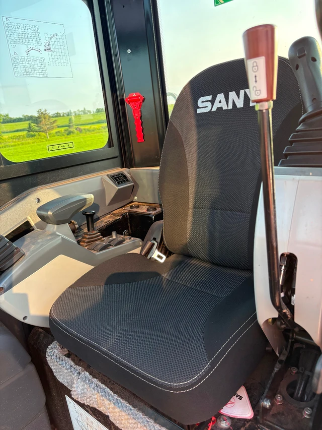 Sany MINI, Import Kanada — Foto 3 z 3