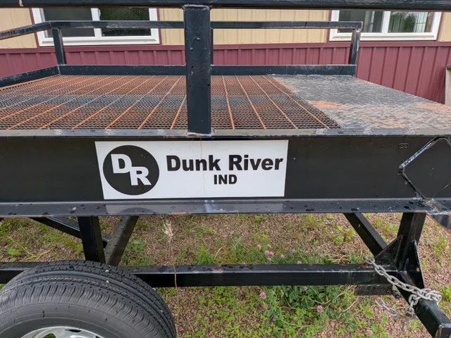 DUNK, Import Kanada — Foto 4 z 5