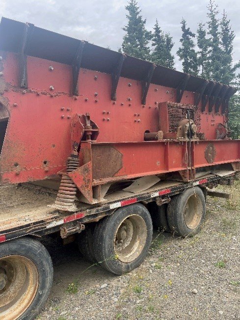 1900 DEROCKER, Import Kanada — Foto 2 z 3