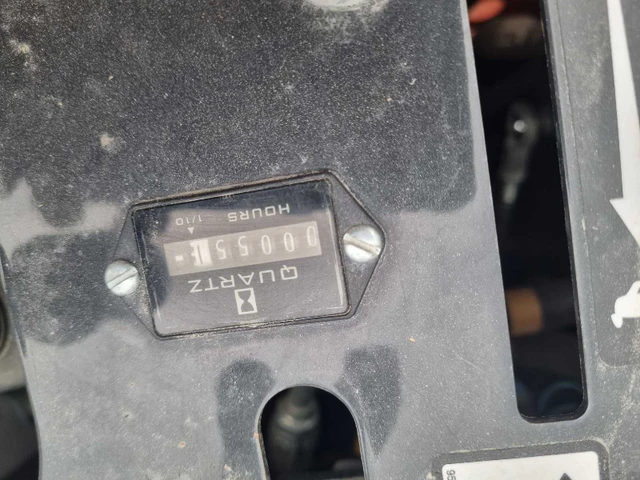 Bobcat MT100, Import Kanada — Foto 2 z 2