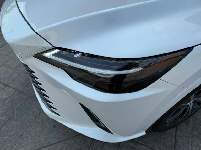 2026 Lexus Rx, 1 km, Import Kanada — Foto 6 z 20