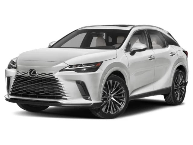 2026 Lexus RX 350, 10 km, Import Kanada — Foto 1