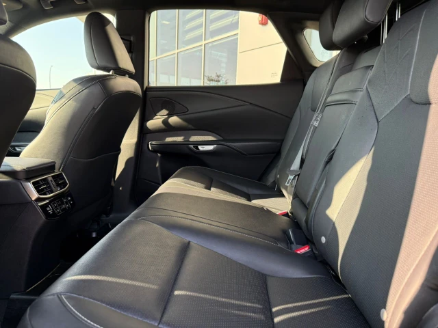 2026 Lexus RX 350, weiß, 15 km, Import Kanada — Foto 9 z 20
