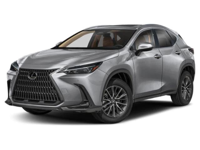 2026 Lexus NX 350 NX 350 Premium, 10 km, Import Kanada — Foto 1
