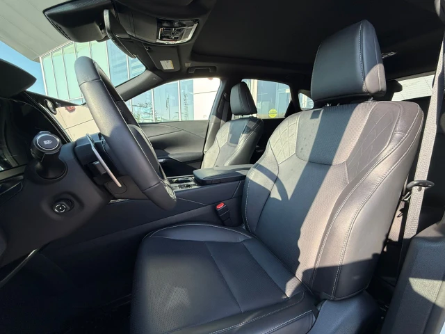 2026 Lexus RX 350, weiß, 15 km, Import Kanada — Foto 7 z 20