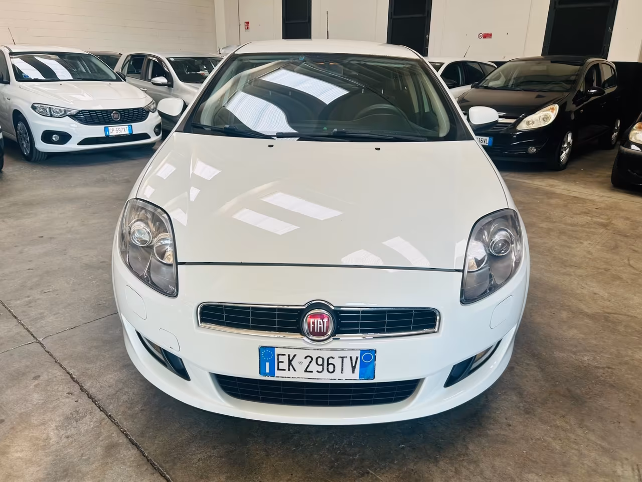 2031 Fiat, Italien — Foto 4 z 13