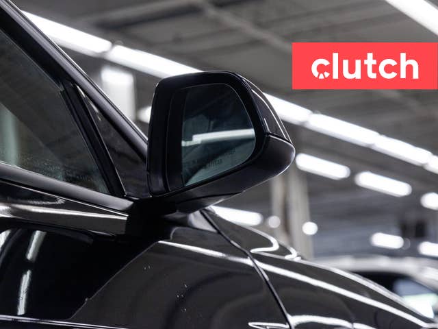 2025 Tesla Model 3 Long Range, grau, 34.707 km, Import Kanada — Foto 12 z 20