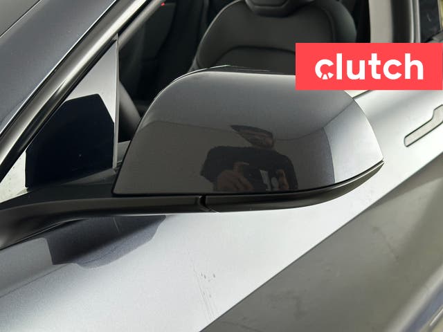 2024 Tesla Model 3 Standard Range Plus, grau, 12.858 km, Import Kanada — Foto 10 z 20