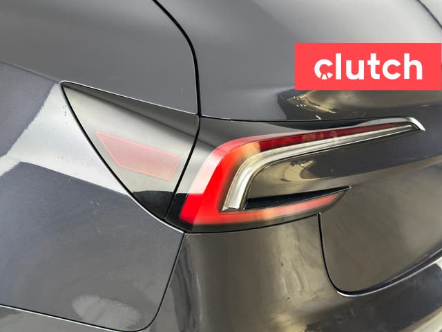 2024 Tesla Model 3 Standard Range Plus, grau, 12.858 km, Import Kanada — Foto 11 z 20