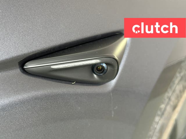 2024 Tesla Model 3 Standard Range Plus, grau, 12.858 km, Import Kanada — Foto 14 z 20