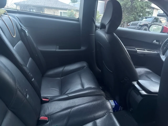 2008 Volvo C30, 174.500 km, Import Kanada — Foto 5 z 5