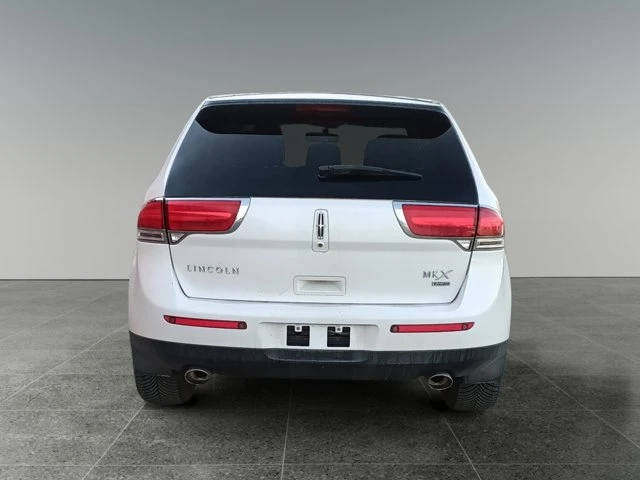 2013 Lincoln Mkx, 143.304 km, Import Kanada — Foto 5 z 17