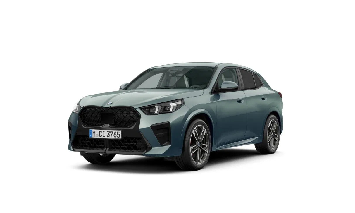 2026 BMW X2, 1 km, Rumänien — Foto 1