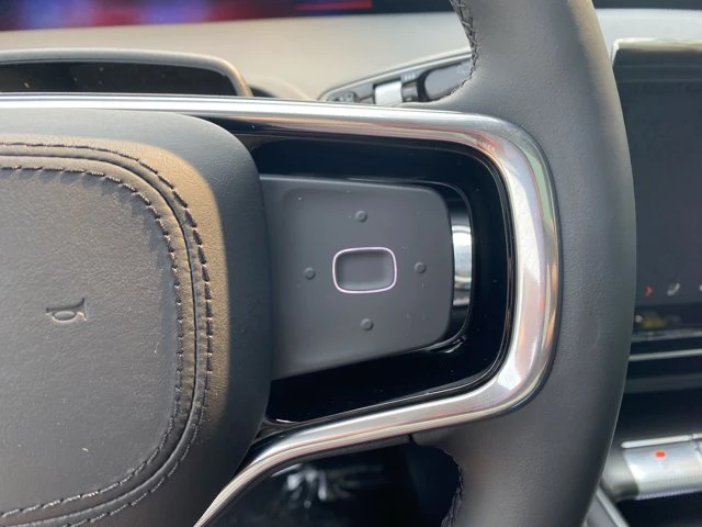 2026 Lincoln Nautilus Reserve, rot, 15 km, Import Kanada — Foto 12 z 20