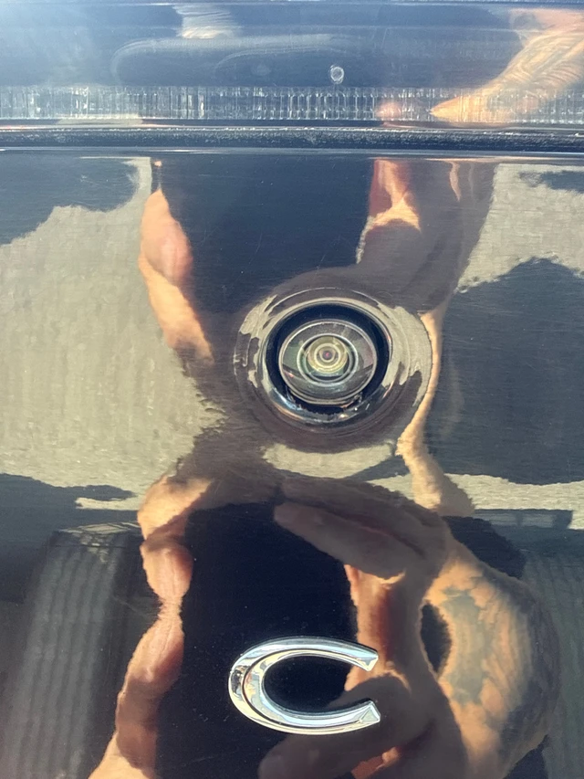 2017 Lincoln Mkz Select, 68.000 km, Import Kanada — Foto 7 z 20
