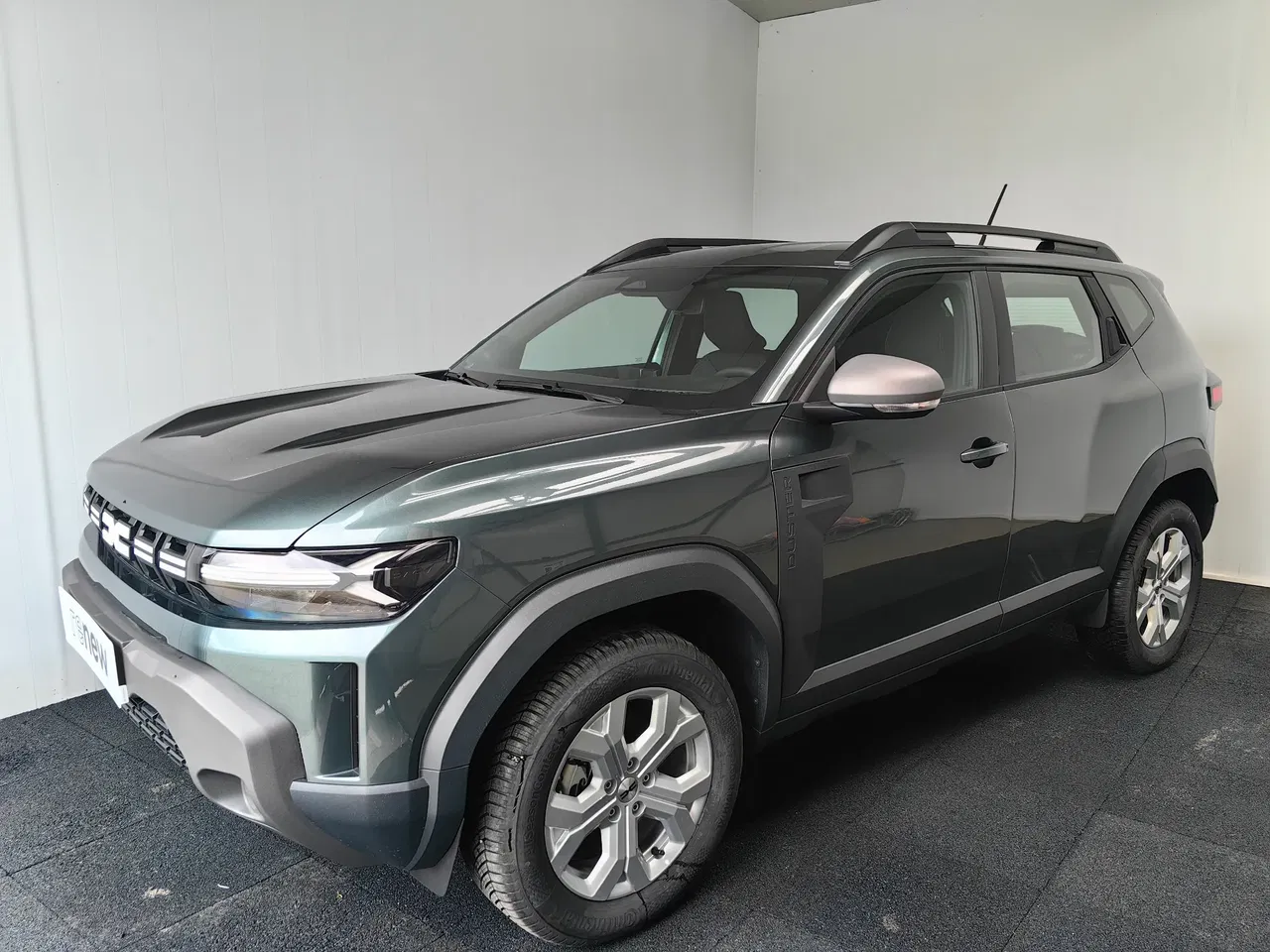 2026 Dacia Duster, 10 km, Rumänien — Foto 1