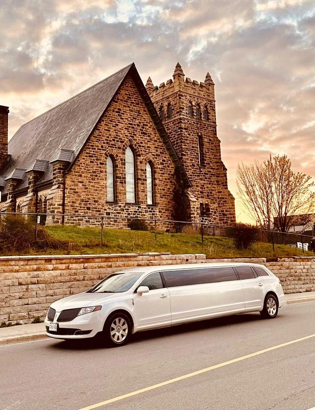 2014 Lincoln Mkt, weiß, 200.000 km, Import Kanada — Foto 1 | AMECAR 2014 Lincoln Mkt, weiß, 200.000 km, Import Kanada — Foto 1