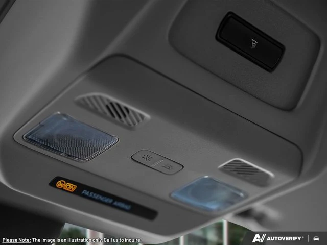 2027 Ford Transit Cargo Van, weiß, 250 km, Import Kanada — Foto 16 z 20
