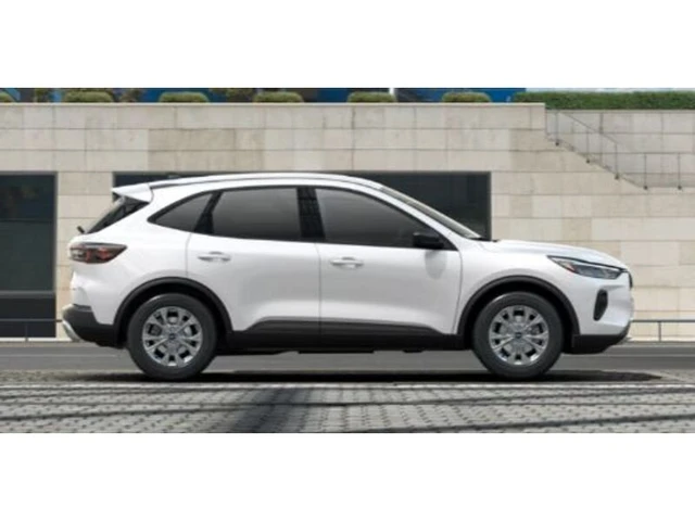 2025 Ford Escape Active, weiß, 18.900 km, Import Kanada — Foto 2 z 7