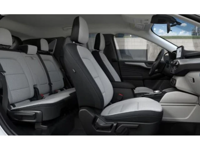 2025 Ford Escape Active, weiß, 18.900 km, Import Kanada — Foto 7 z 7