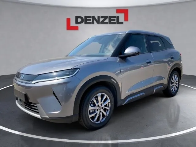 2026 BYD Atto 2, 5 km, Österreich — Foto 1