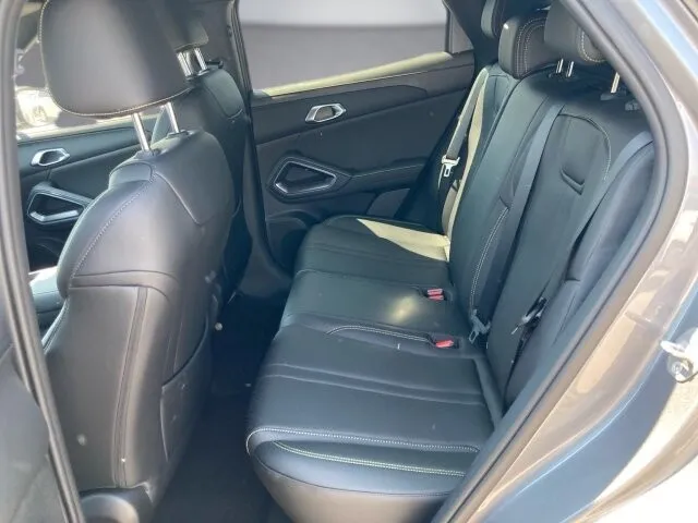 2026 BYD Atto 2, 5 km, Österreich — Foto 10 z 11