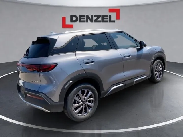 2026 BYD Atto 2, 5 km, Österreich — Foto 3 z 11