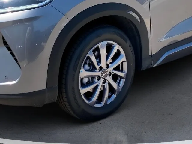 2026 BYD Atto 2, 5 km, Österreich — Foto 6 z 11