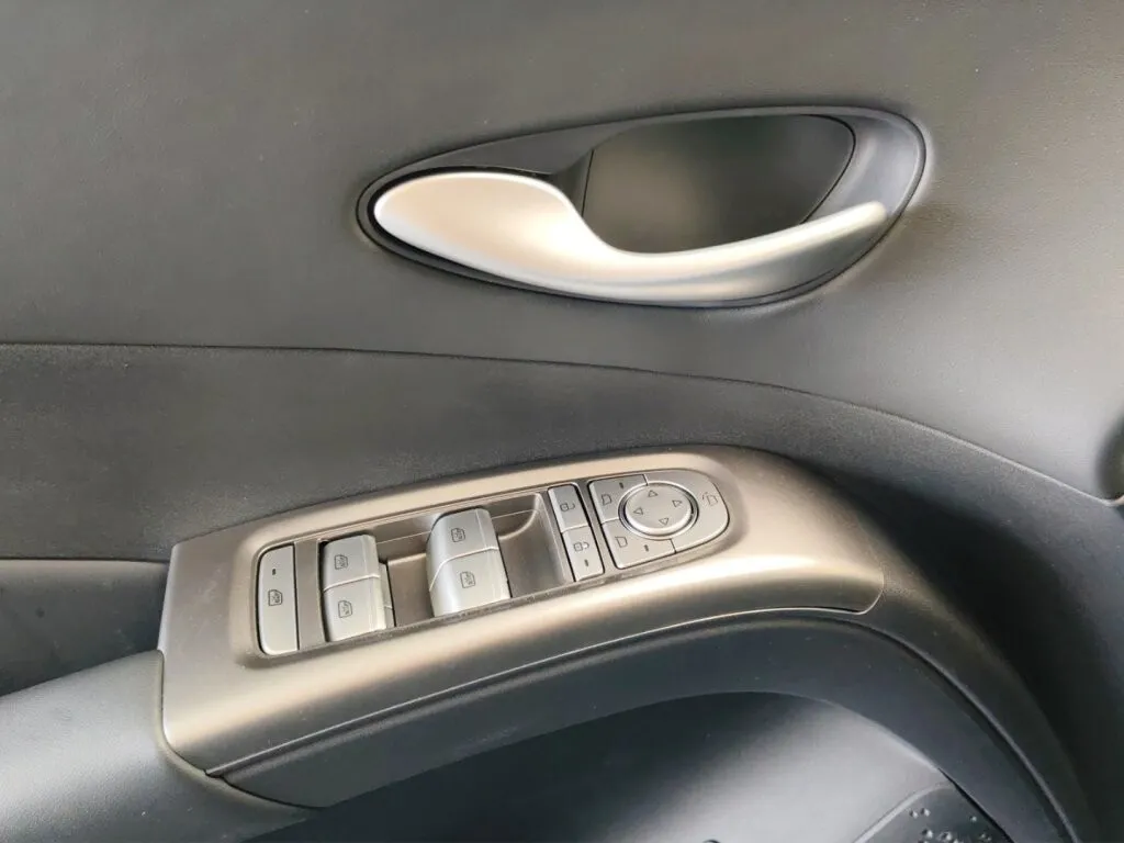 2026 BYD Dolphin G, 0 km, Österreich — Foto 7 z 20