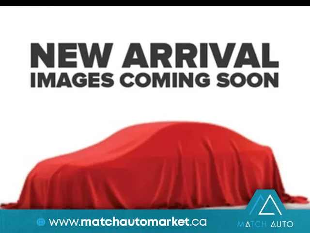 2014 Cadillac Srx Premium, schwarz, 122.263 km, Import Kanada — Foto 1