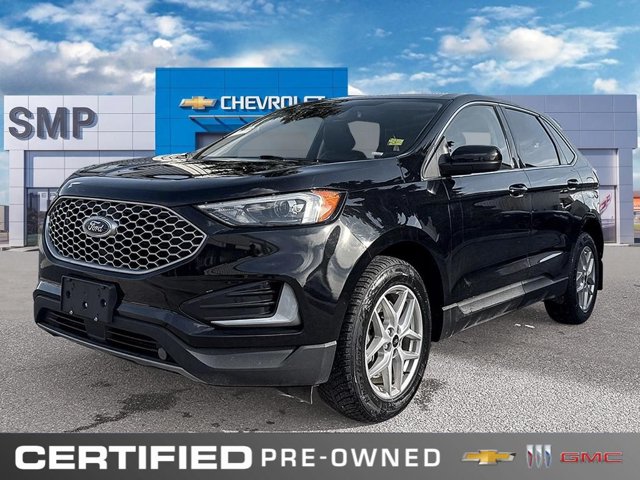 2023 Ford Edge Other, weiß, 77.397 km, Import Kanada — Foto 1 z 20 2023 Ford Edge Other, weiß, 77.397 km, Import Kanada — Foto 1 z 20