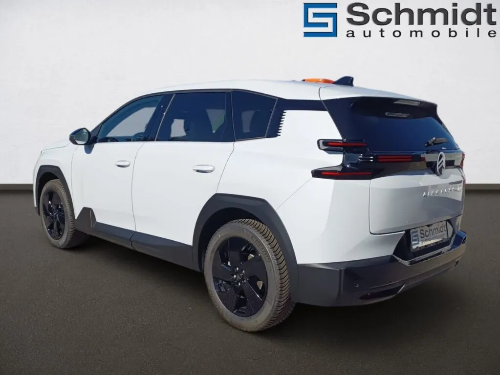 2026 Citroen C5, 0 km, Österreich — Foto 3 z 14