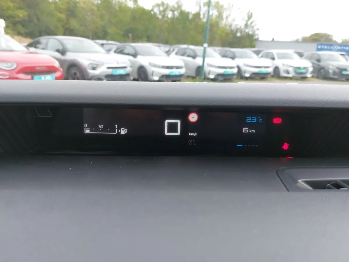 2026 Citroen C3, 0 km, Österreich — Foto 13 z 22