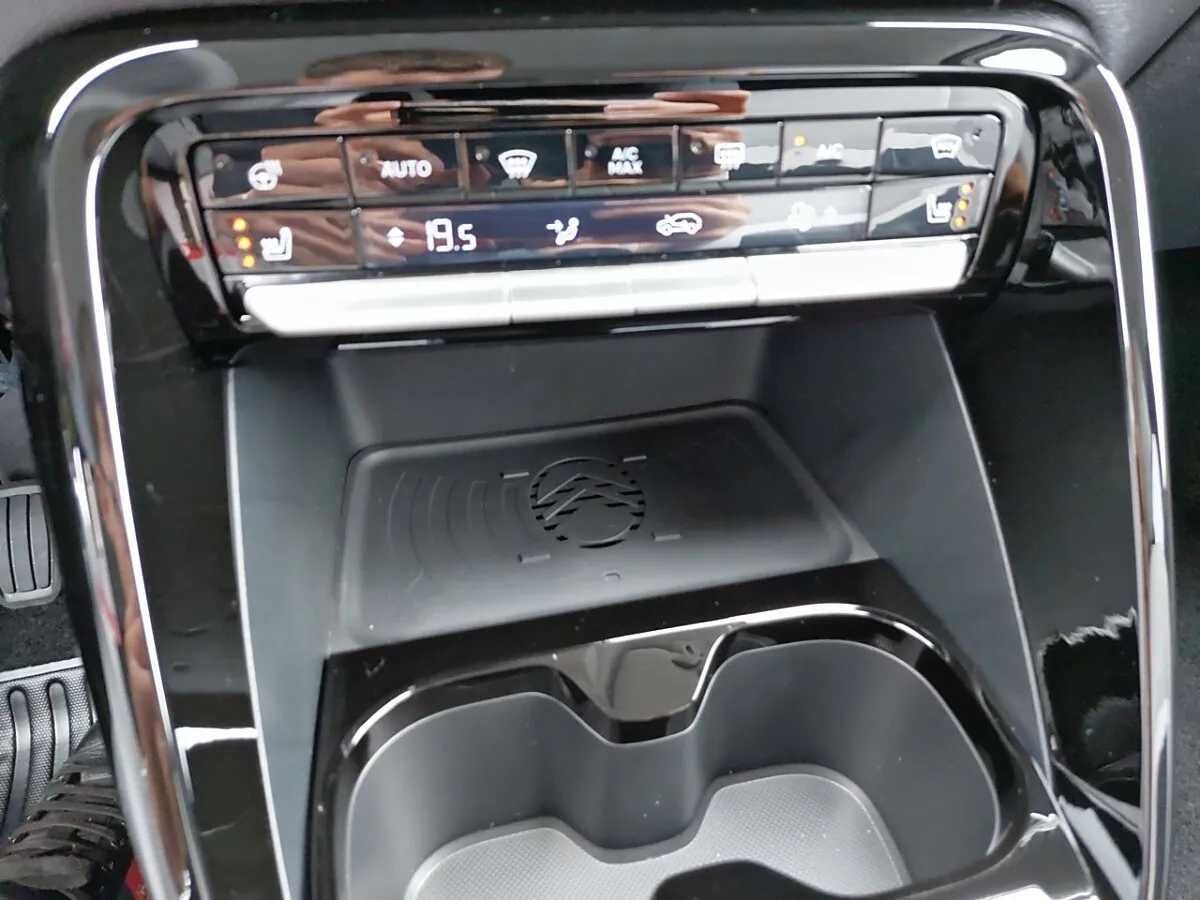 2026 Citroen C3, 0 km, Österreich — Foto 16 z 22