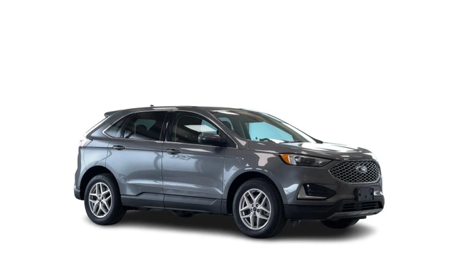 2024 Ford Edge SEL AWD, 86.805 km, Import Kanada — Foto 2 z 20