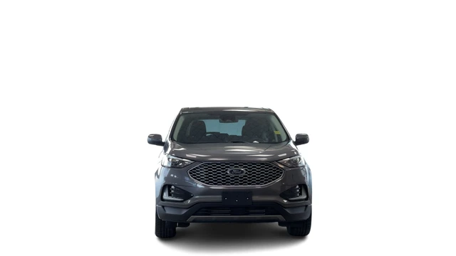 2024 Ford Edge SEL AWD, 86.805 km, Import Kanada — Foto 4 z 20